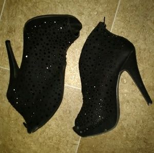 Jessica Simpson shoes